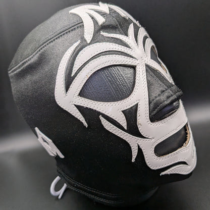 Pre-Venta Máscara Modelo Enigma de Muerte (Profesional)