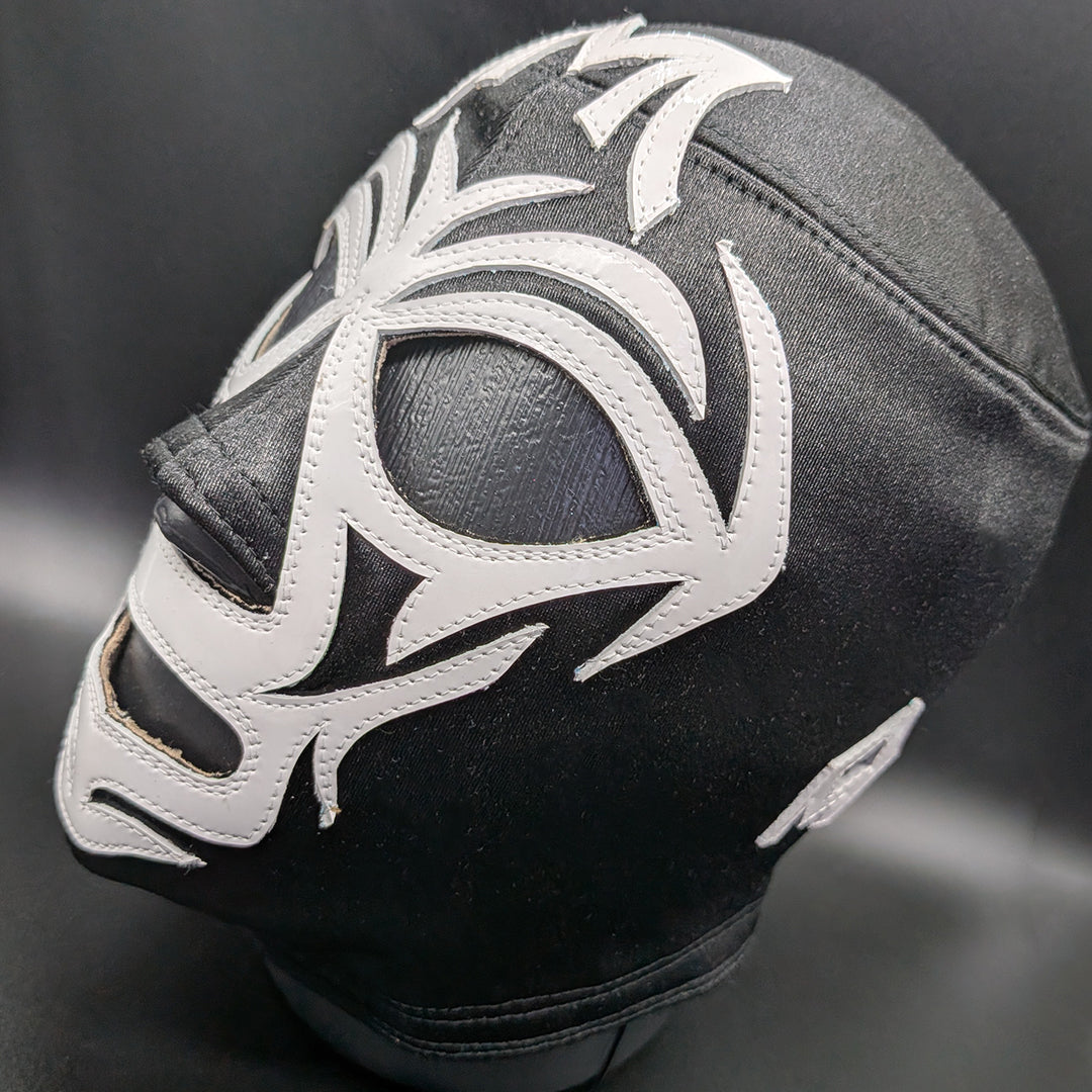 Pre-Venta Máscara Modelo Enigma de Muerte (Profesional)