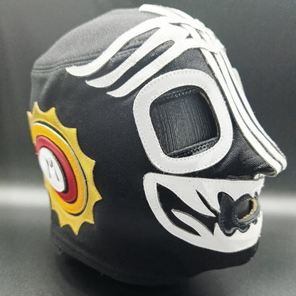 Pre-Sale Mask Model Charro de Mictlan (Professional)