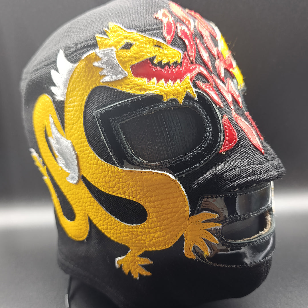 Pre-Sale Mask Model 