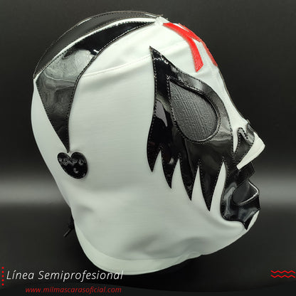 Mask Model Classic White (Semi-Professional Line)