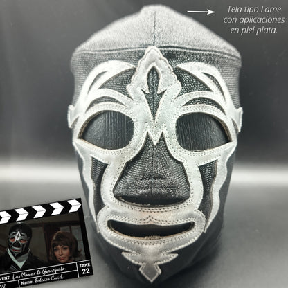 先行販売 バロンモデルマスク 1971年 (プロフェッショナル)