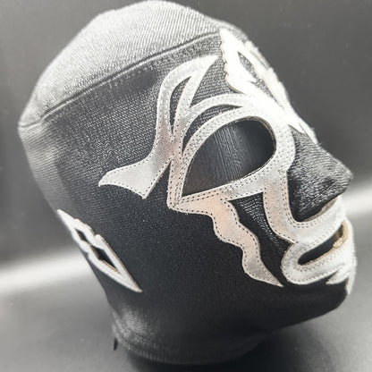 先行販売 バロンモデルマスク 1971年 (プロフェッショナル)