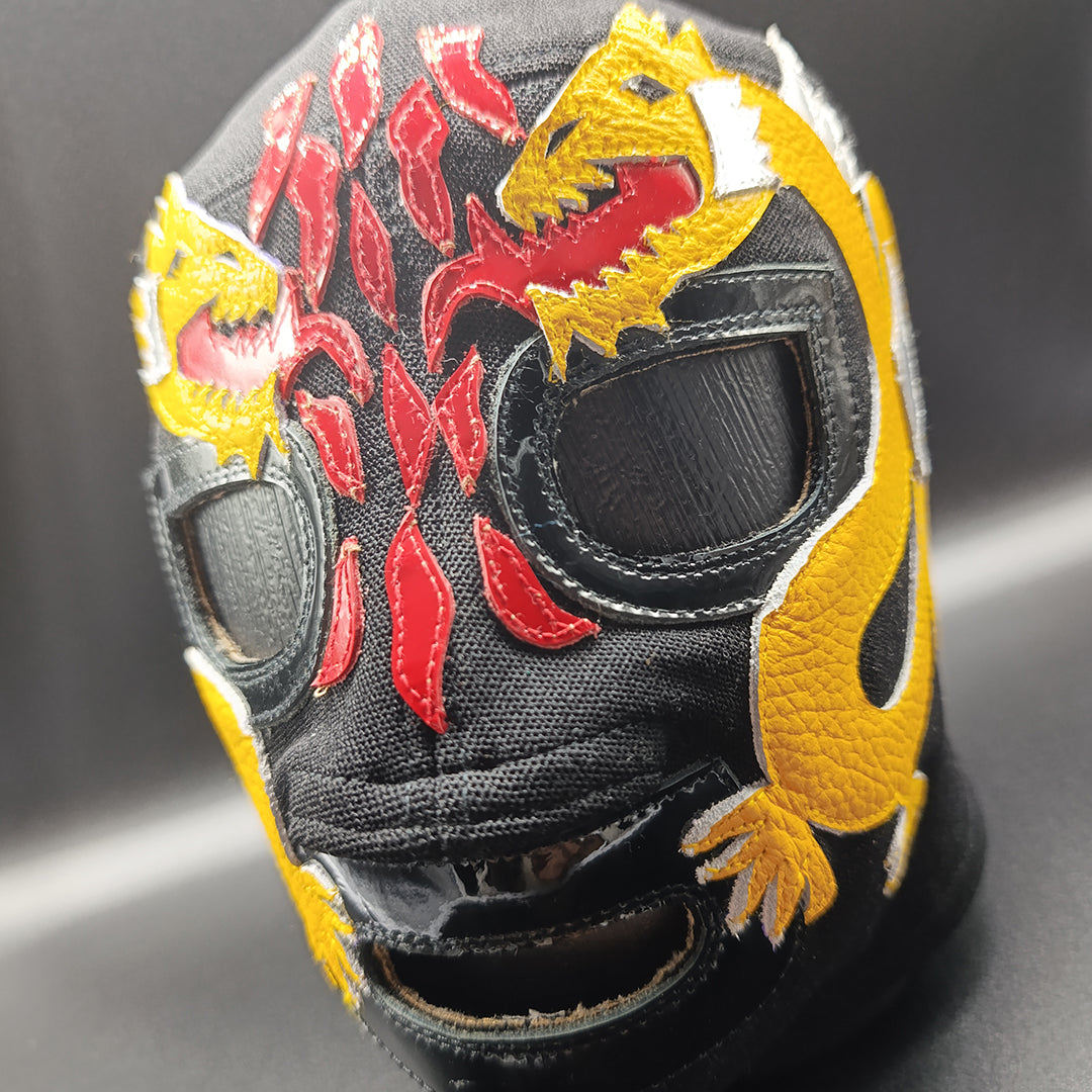 Pre-Sale Mask Model 