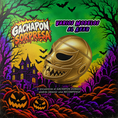 Pre-Venta Cereal Box Edición Horror Frankie (Limited Collection)
