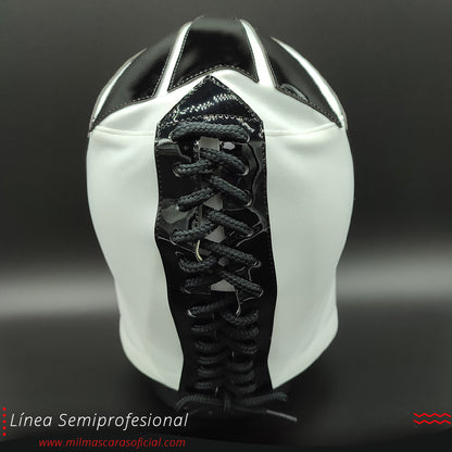 Mask Model Classic White (Semi-Professional Line)