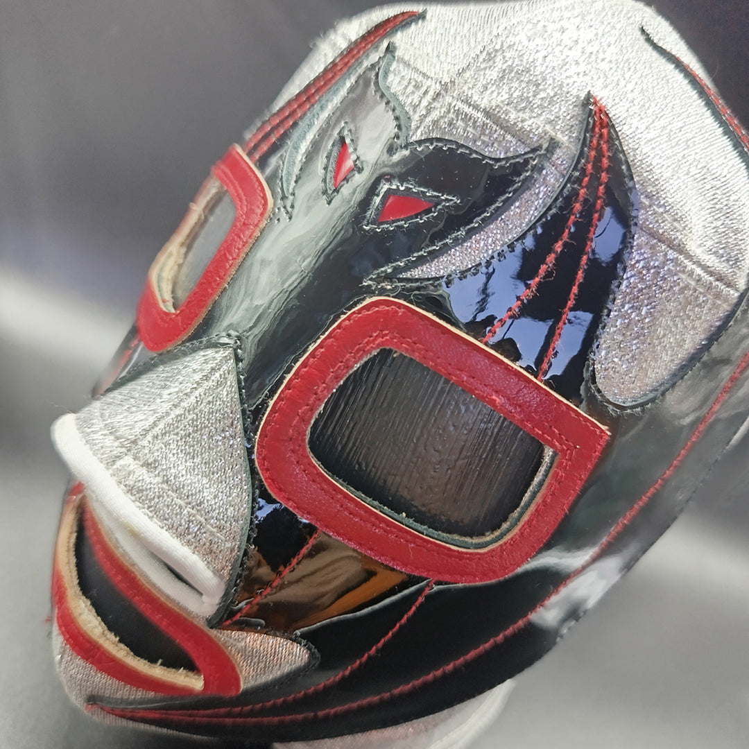 チャンピオンコレクションマスク「ヴァンパイア」（プロフェッショナル）先行販売