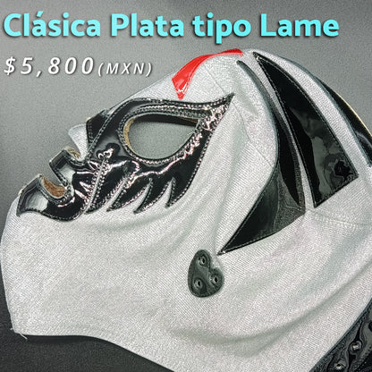 Pre-Venta Modelo Clásica Plateada (Profesional)