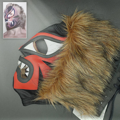 Pre-Sale 60 Years Collection "Kabuki" Mask (Professional)