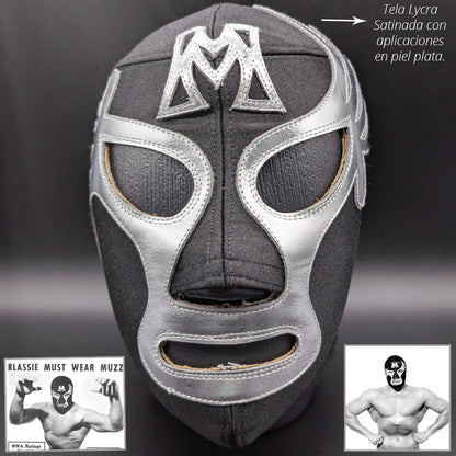 The Falcon Model Mask (Professional)