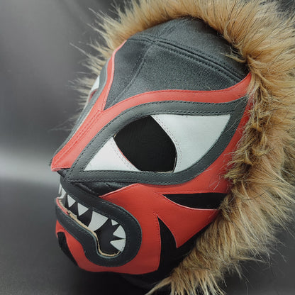 Pre-Sale 60 Years Collection "Kabuki" Mask (Professional)