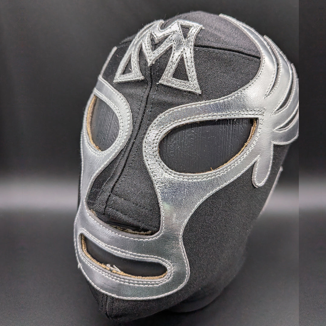 The Falcon Model Mask (Professional)