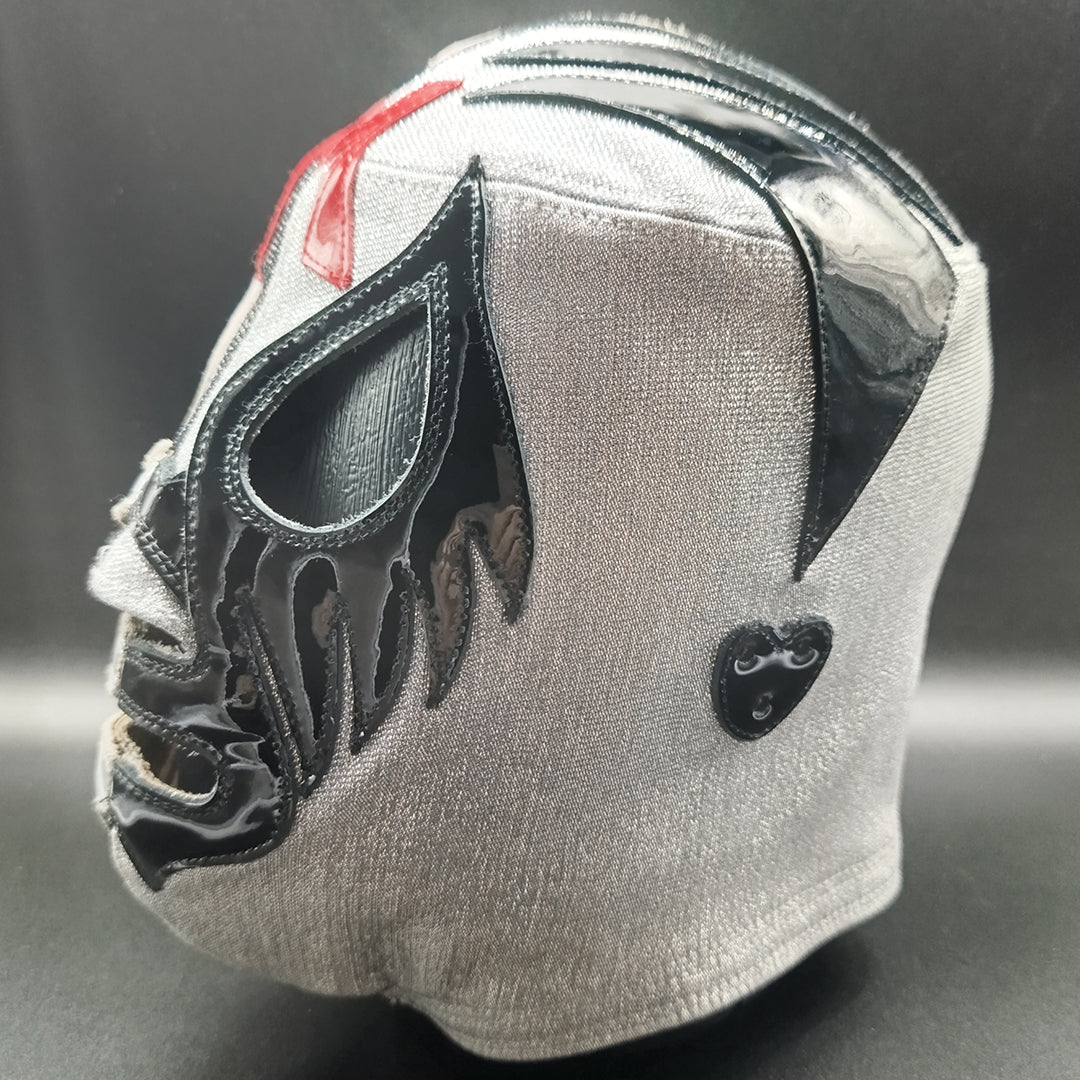 Pre-Venta Modelo Clásica Plateada (Profesional)
