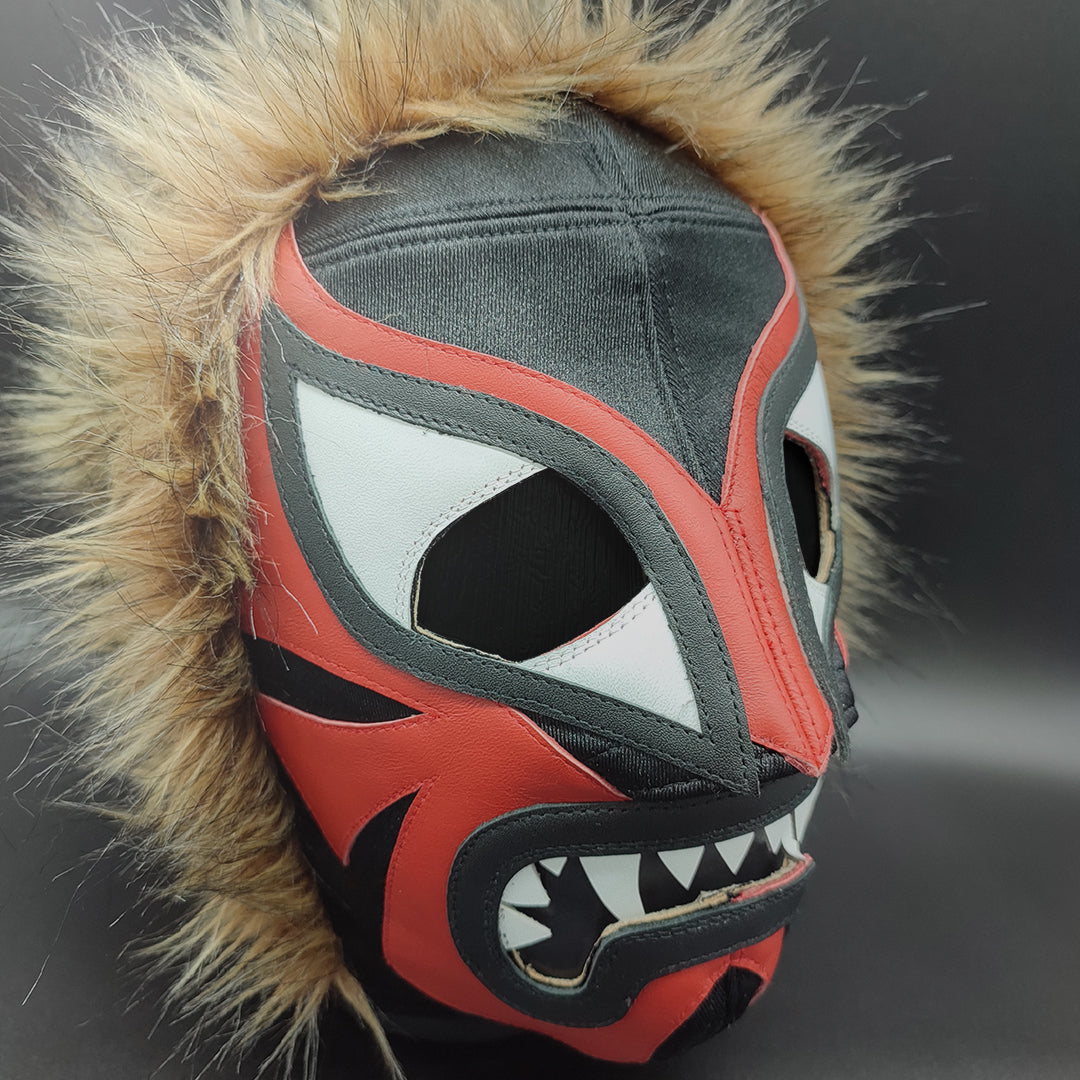 Pre-Sale 60 Years Collection "Kabuki" Mask (Professional)