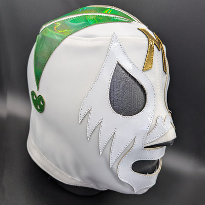 Pre-Venta Paquete Mundialista Mil Máscaras "Del Ring a la Cancha" (Línea Semiprofesional)