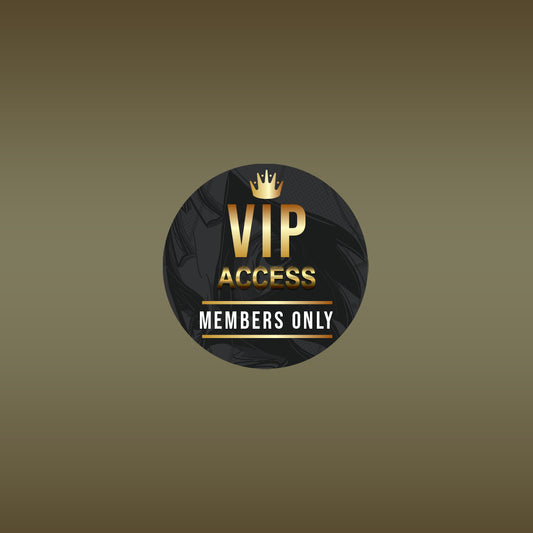 Vip Access Collection VIP ACCESS – Mil Mascaras Oficial
