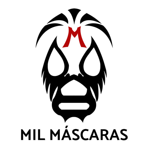 Mil Mascaras Oficial by Mascaras San Producciones