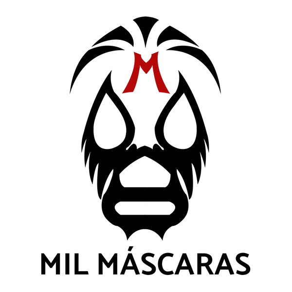 Mil Mascaras Oficial