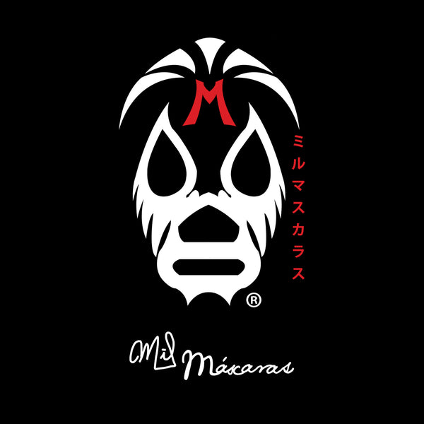 Mil Mascaras Oficial
