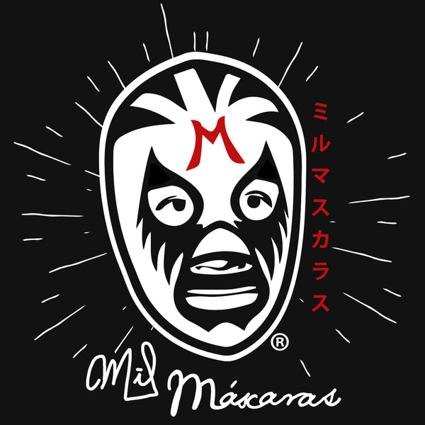 Mil Mascaras Oficial