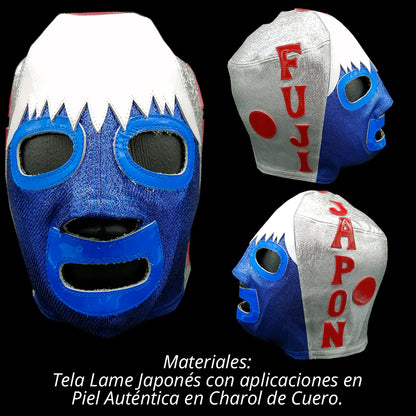 Pre-Sale Mount Fuji Japan Model Mask (Professional)