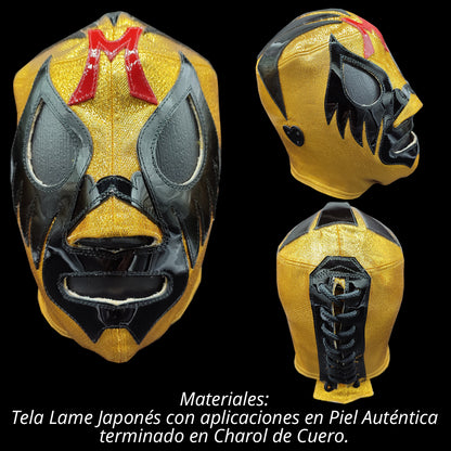 Pre-Sale Classic Golden Lame Japanese Model (Professional)